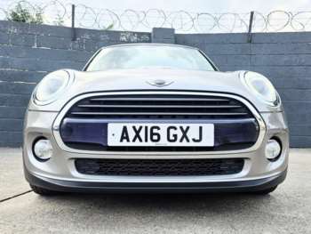 Used MINI Hatch 2016 for sale - 75154567: Photo
