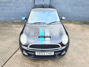 Used MINI Hatch 2012 for sale - 75153720: Photo