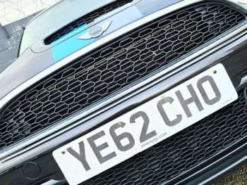 Used MINI Hatch 2012 for sale - 75153720: Photo