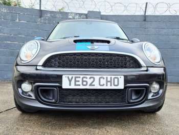 Used MINI Hatch 2012 for sale - 75153720: Photo