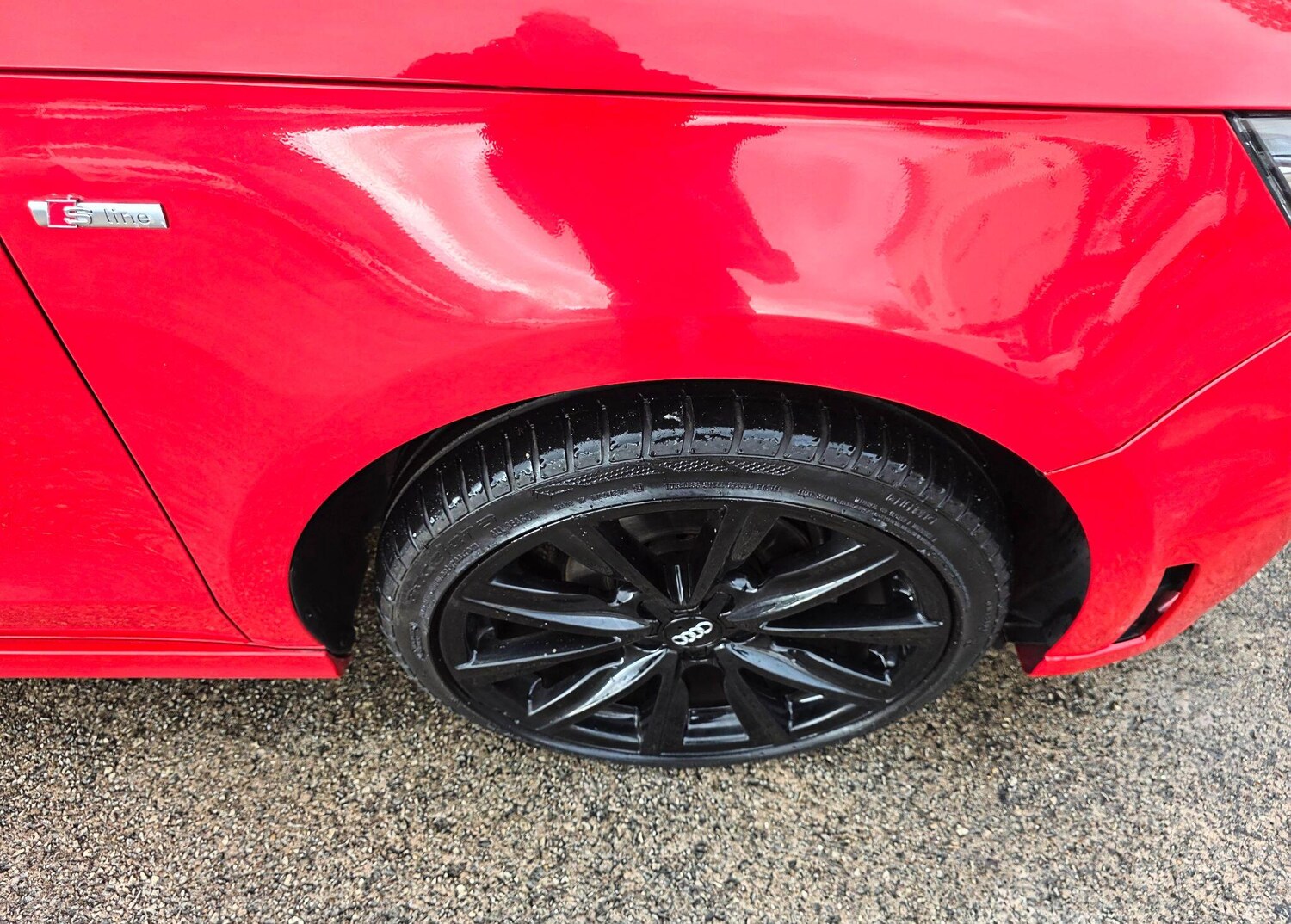 Used Audi A1 for sale - 76388356: Photo 20