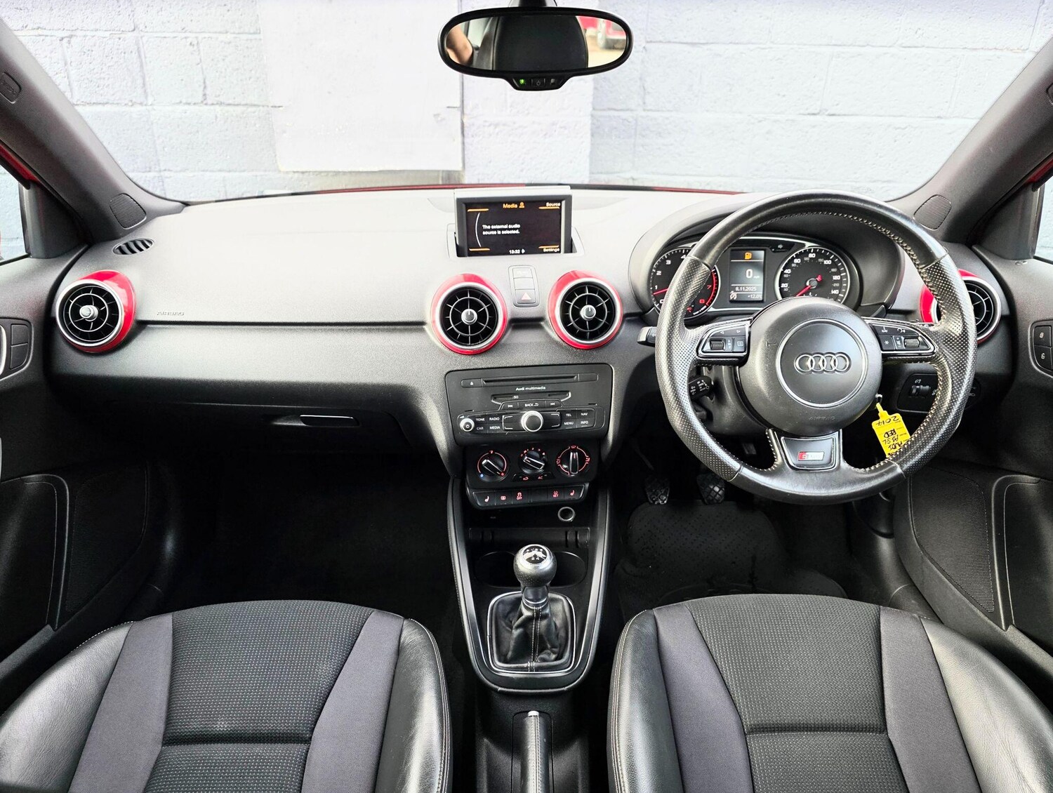 Used Audi A1 for sale - 76388356: Photo 22