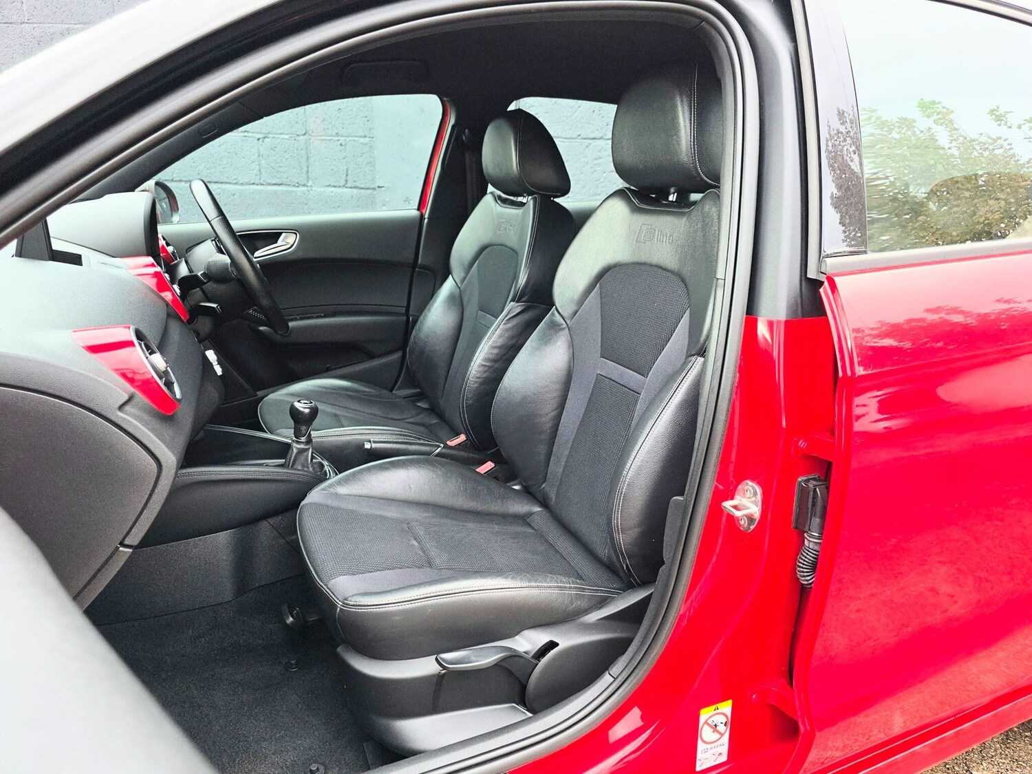 Used Audi A1 for sale - 76388356: Photo 28