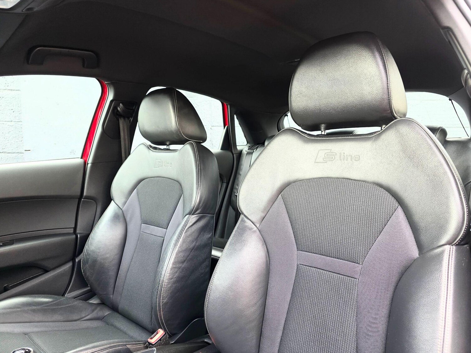 Used Audi A1 for sale - 76388356: Photo 29