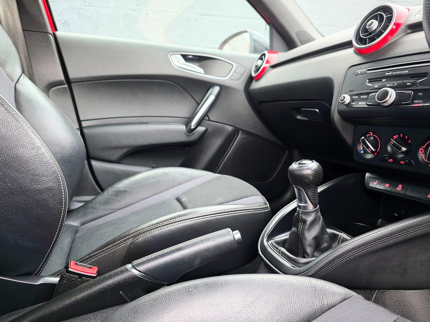 Used Audi A1 for sale - 76388356: Photo 30