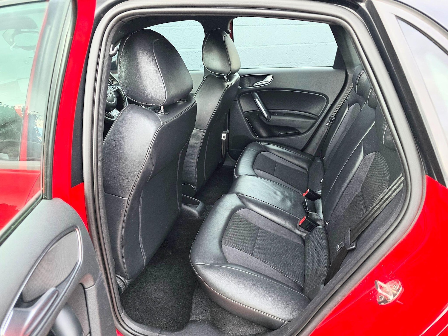 Used Audi A1 for sale - 76388356: Photo 33