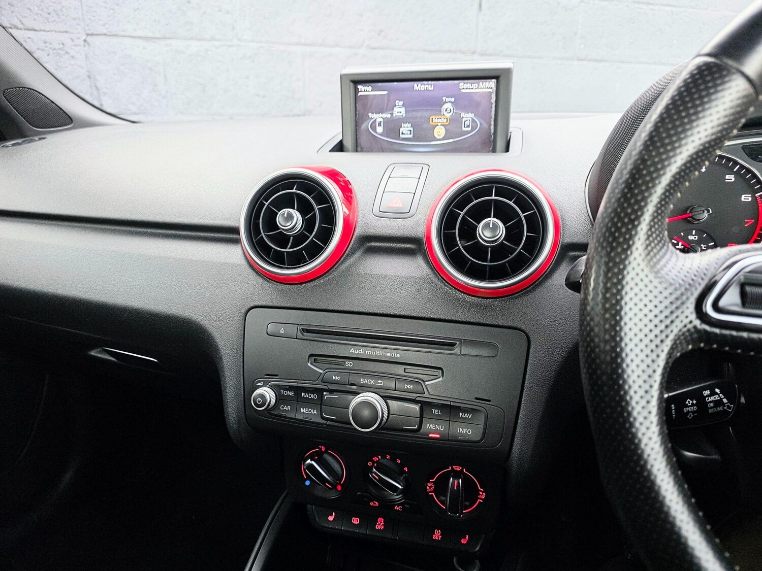 Used Audi A1 for sale - 76388356: Photo 34