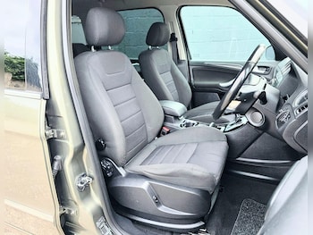 Used Ford Galaxy 2014 for sale - 77203677: Photo