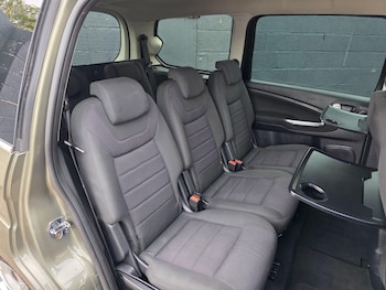 Used Ford Galaxy 2014 for sale - 77203677: Photo