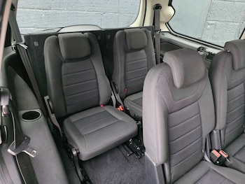 Used Ford Galaxy 2014 for sale - 77203677: Photo