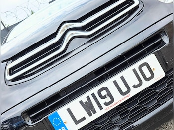 Used Citroen C1 2019 for sale - 75246510: Photo
