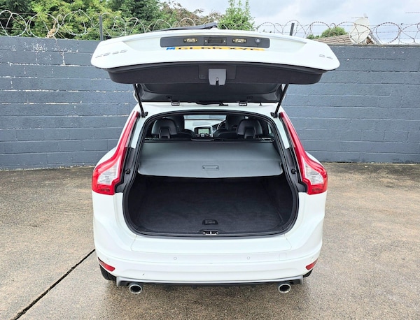 Used Volvo XC60 2016 for sale - 76227270: Photo 17