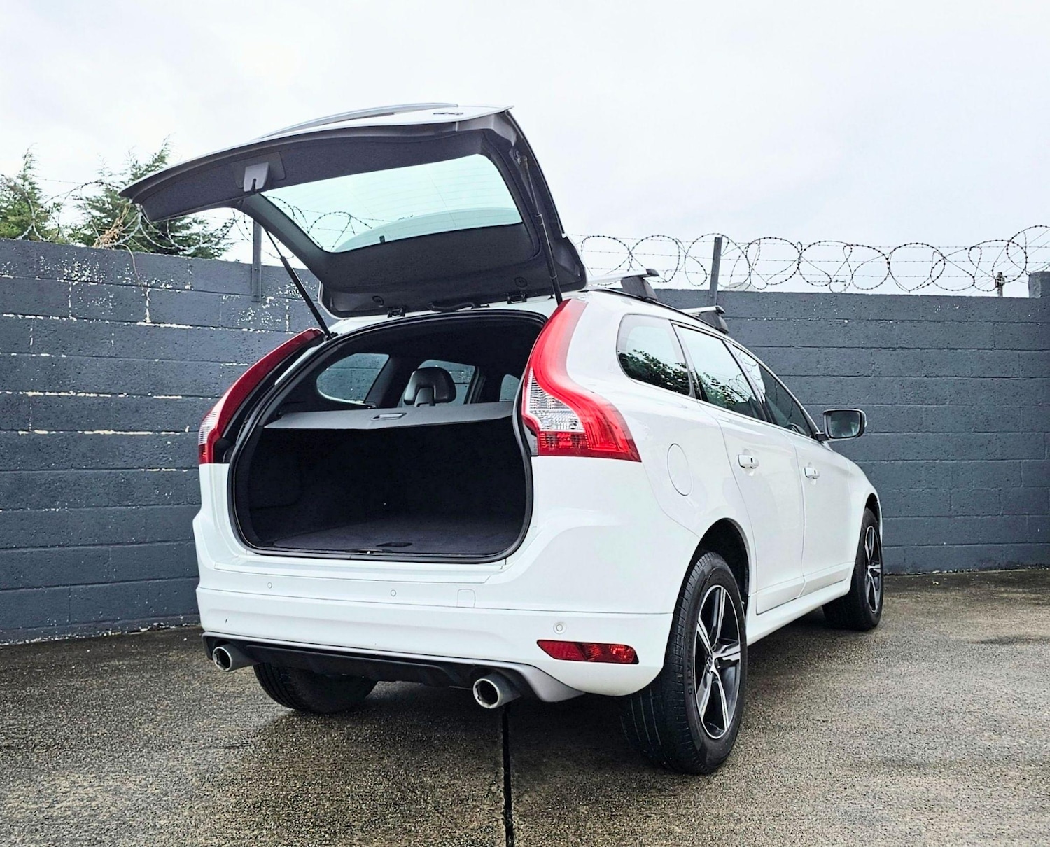 Used Volvo XC60 2016 for sale - 76227270: Photo 19