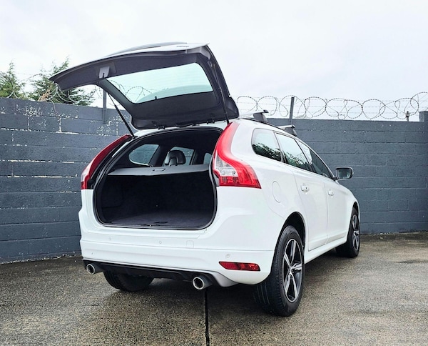 Used Volvo XC60 2016 for sale - 76227270: Photo 19