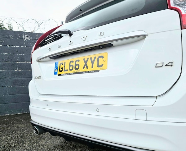 Used Volvo XC60 2016 for sale - 76227270: Photo 20