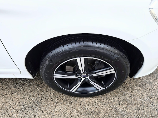 Used Volvo XC60 2016 for sale - 76227270: Photo 21