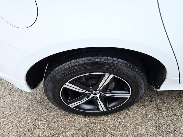 Used Volvo XC60 2016 for sale - 76227270: Photo 22
