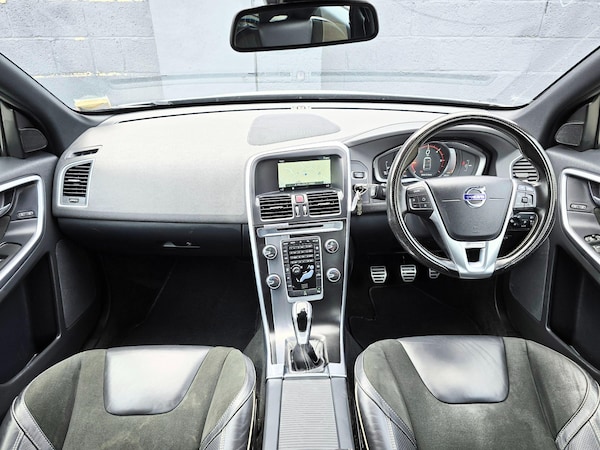 Used Volvo XC60 2016 for sale - 76227270: Photo 23