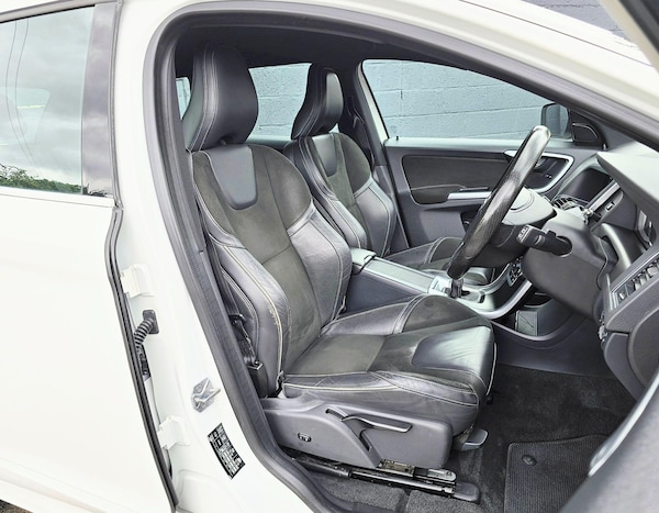 Used Volvo XC60 2016 for sale - 76227270: Photo 24