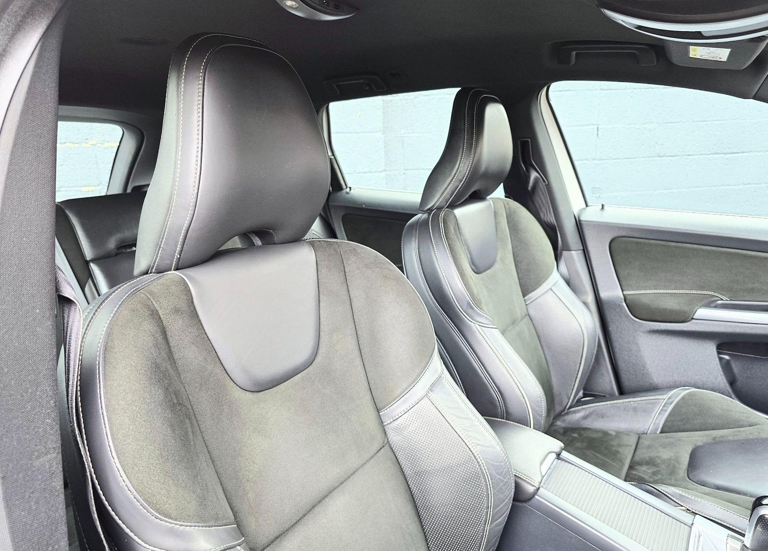 Used Volvo XC60 2016 for sale - 76227270: Photo 25