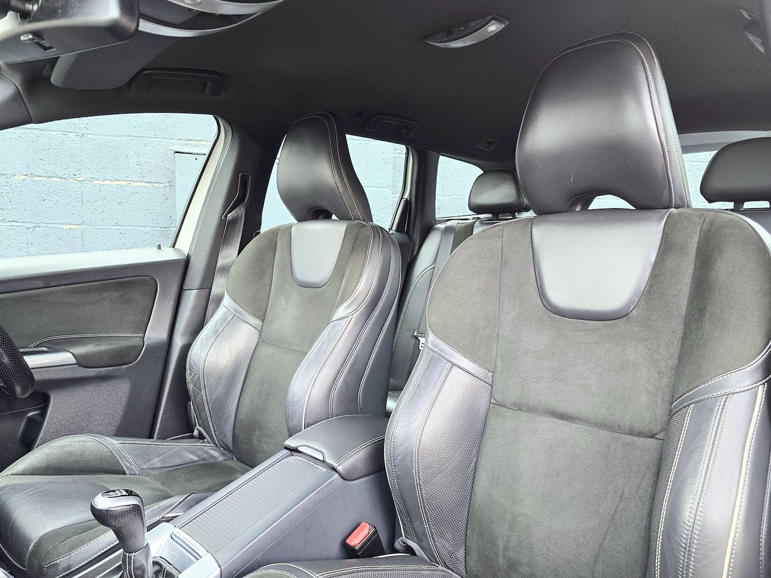 Used Volvo XC60 2016 for sale - 76227270: Photo 29