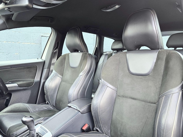 Used Volvo XC60 2016 for sale - 76227270: Photo 29