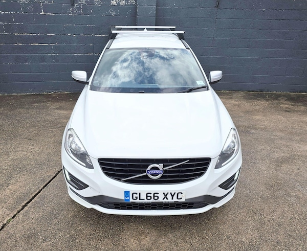 Used Volvo XC60 2016 for sale - 76227270: Photo 2