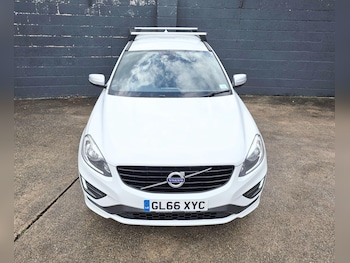 Used Volvo XC60 2016 for sale - 76227270: Photo
