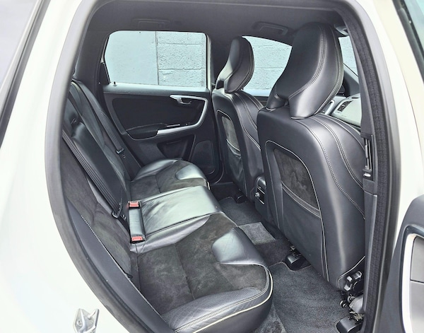 Used Volvo XC60 2016 for sale - 76227270: Photo 30