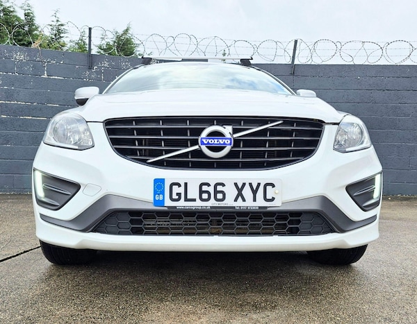 Used Volvo XC60 2016 for sale - 76227270: Photo 4
