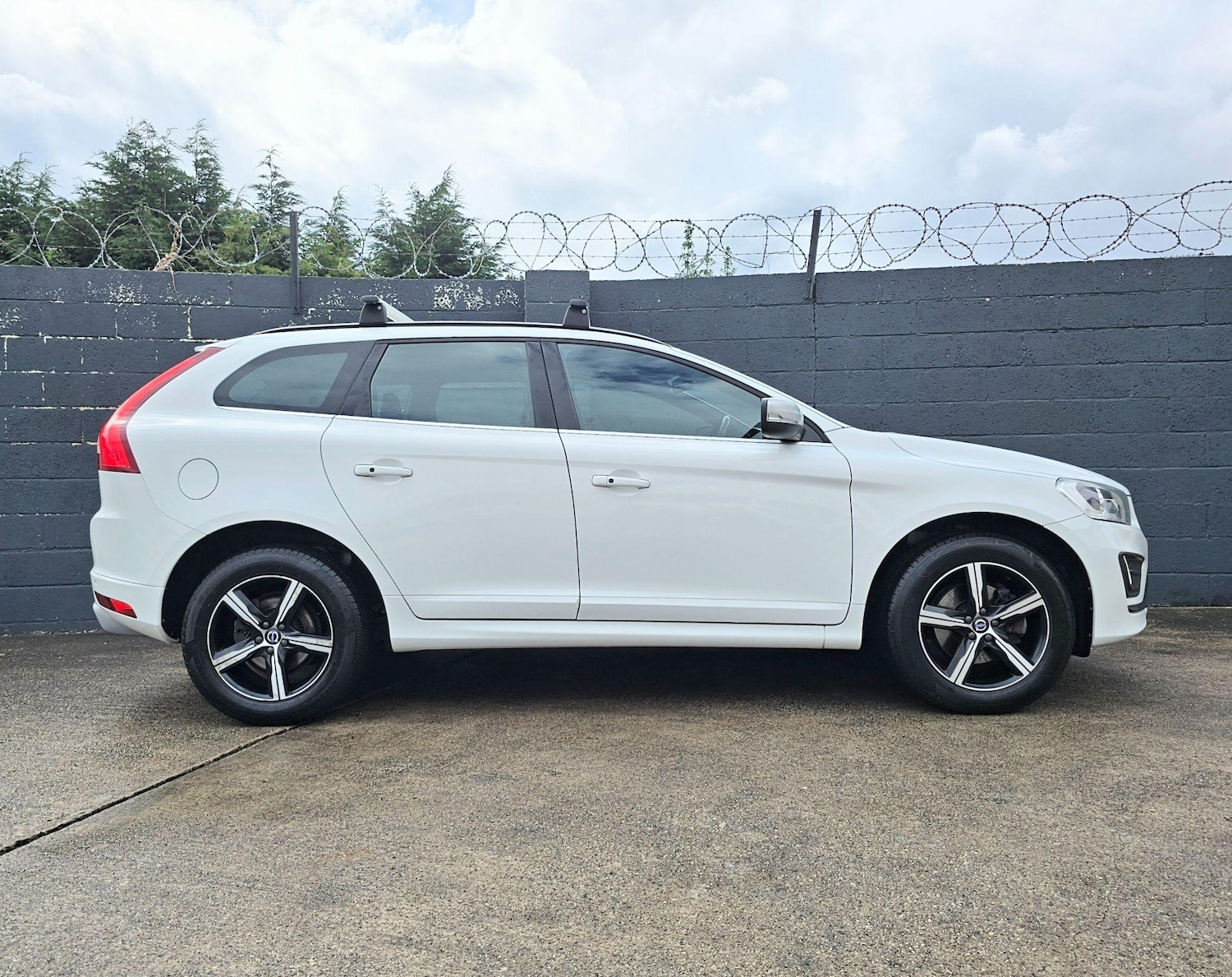 Used Volvo XC60 2016 for sale - 76227270: Photo 8