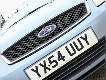 Used Ford Focus C-Max 2004 for sale - 76227144: Photo