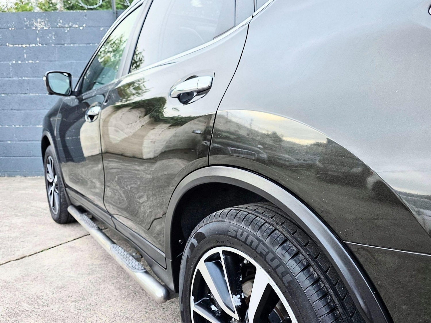 Used Nissan X-Trail 2014 for sale - 76996958: Photo 13