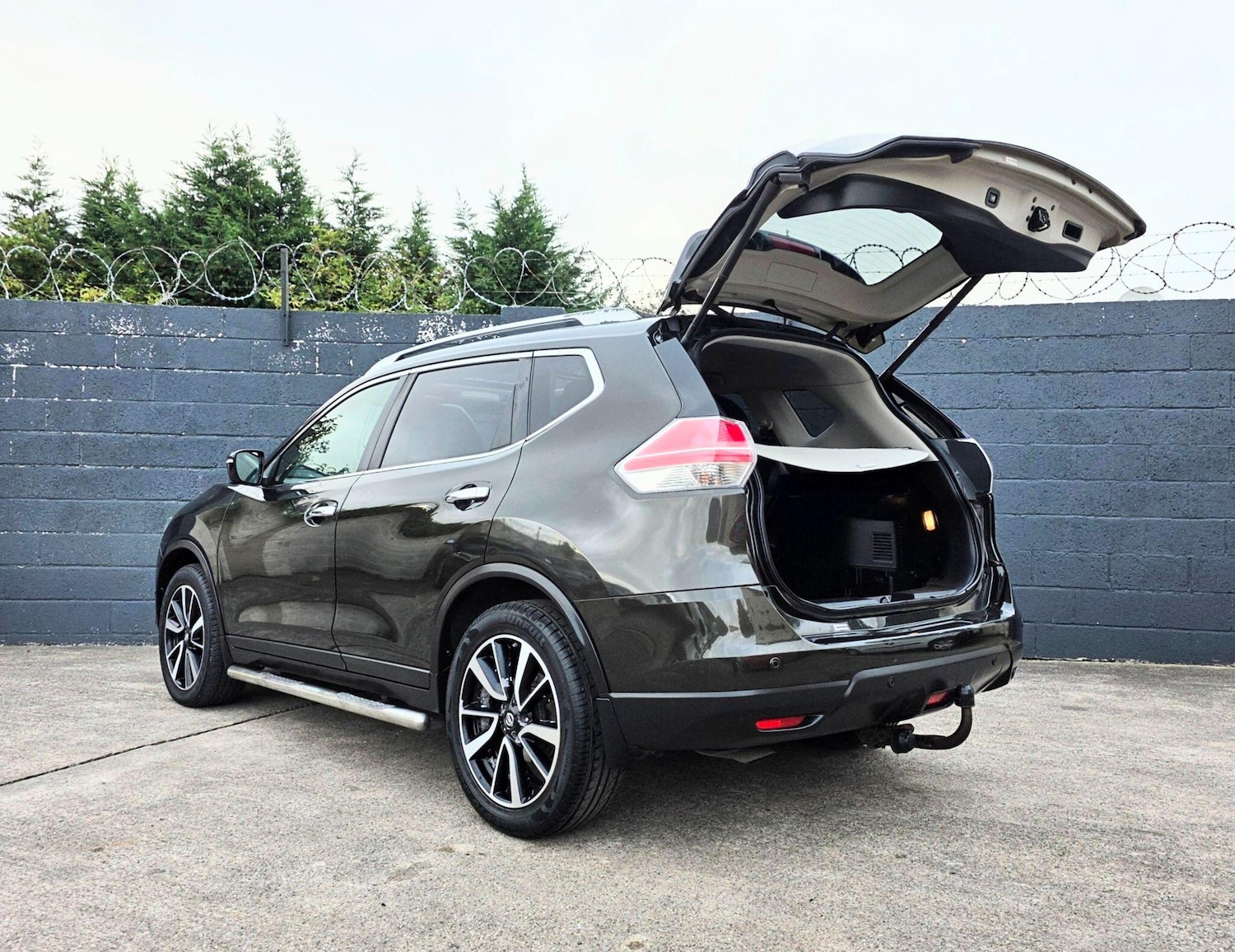 Used Nissan X-Trail 2014 for sale - 76996958: Photo 15