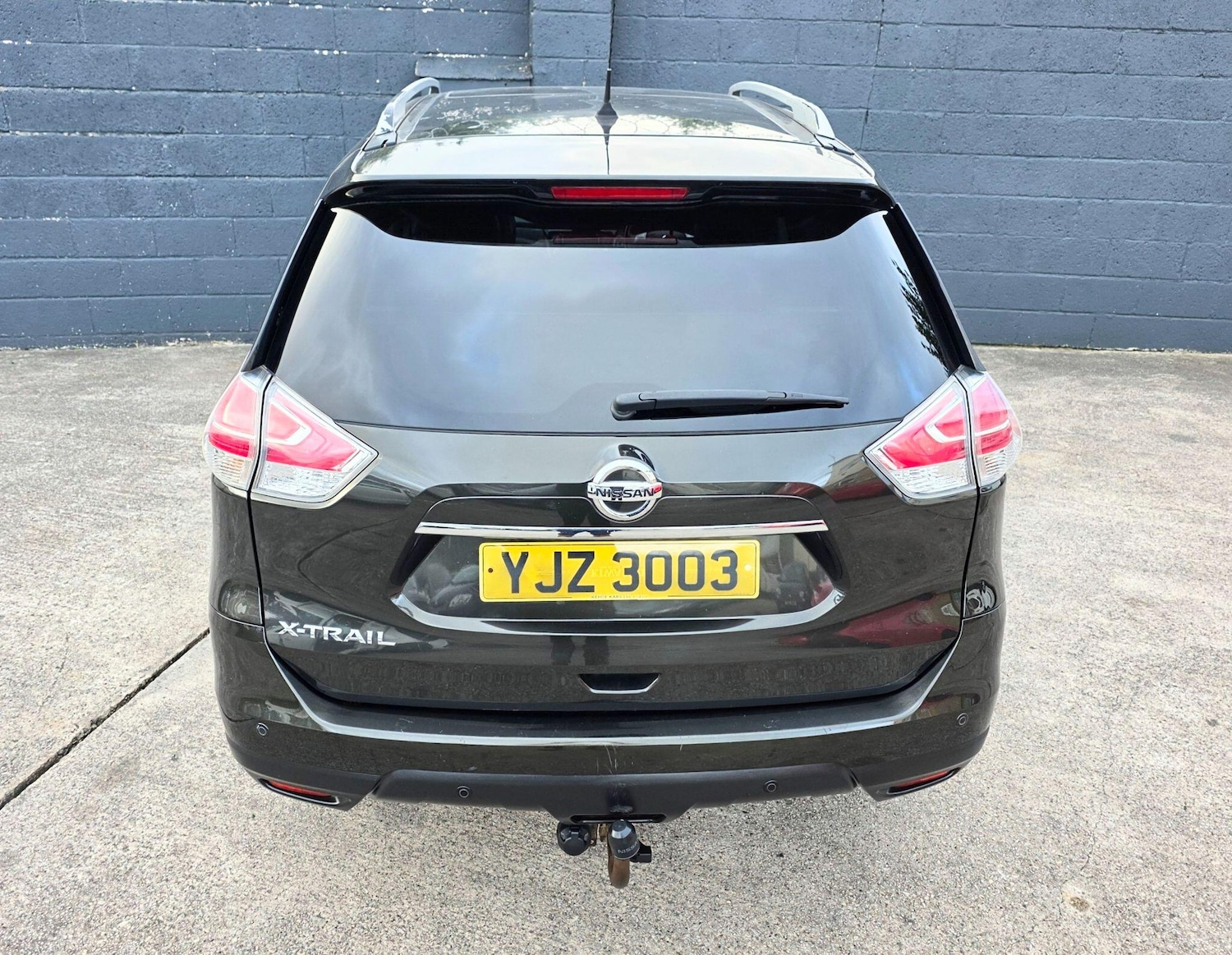 Used Nissan X-Trail 2014 for sale - 76996958: Photo 16