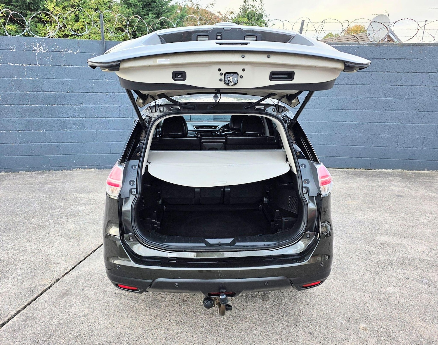 Used Nissan X-Trail 2014 for sale - 76996958: Photo 17