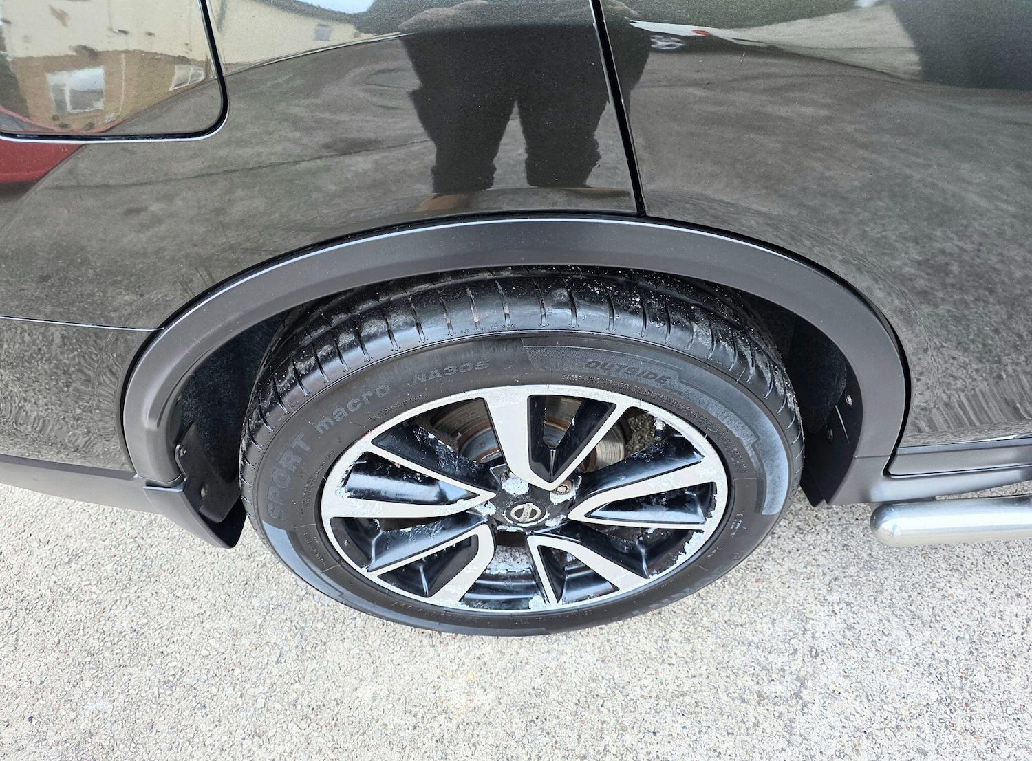 Used Nissan X-Trail 2014 for sale - 76996958: Photo 22