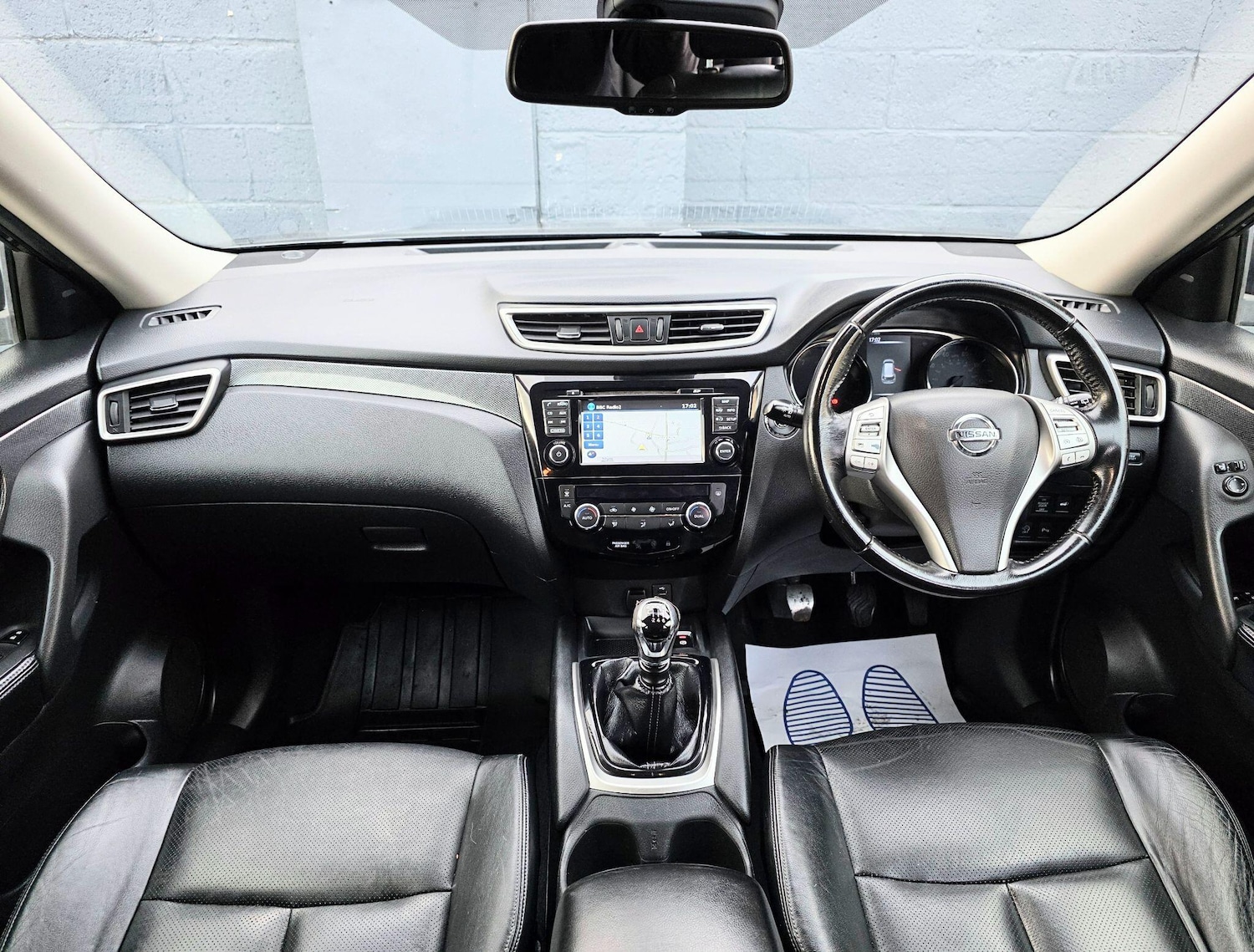 Used Nissan X-Trail 2014 for sale - 76996958: Photo 23