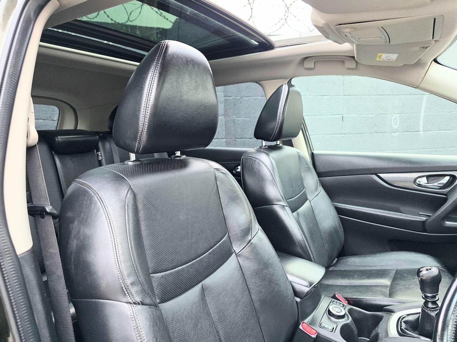 Used Nissan X-Trail 2014 for sale - 76996958: Photo 25