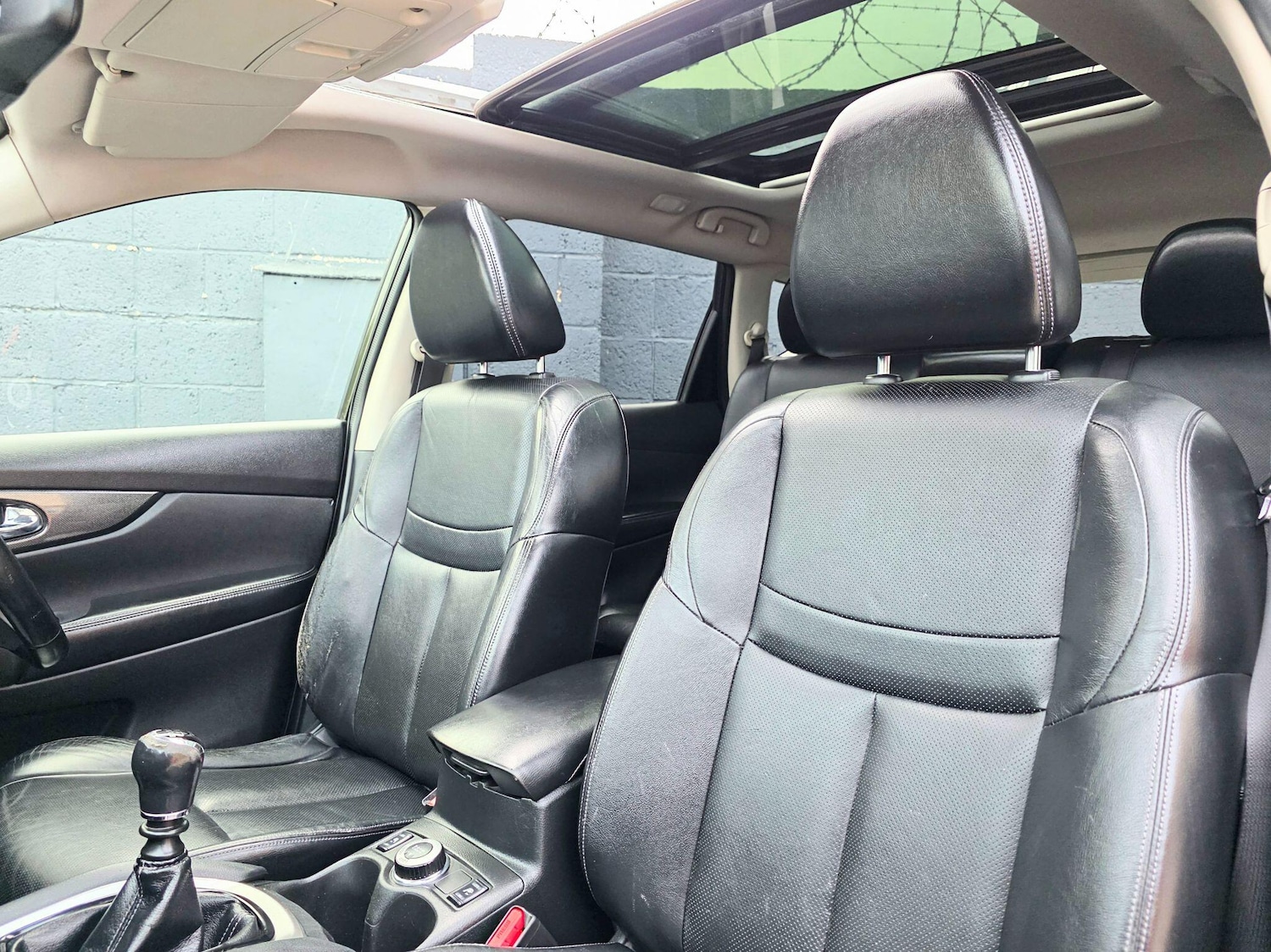 Used Nissan X-Trail 2014 for sale - 76996958: Photo 30