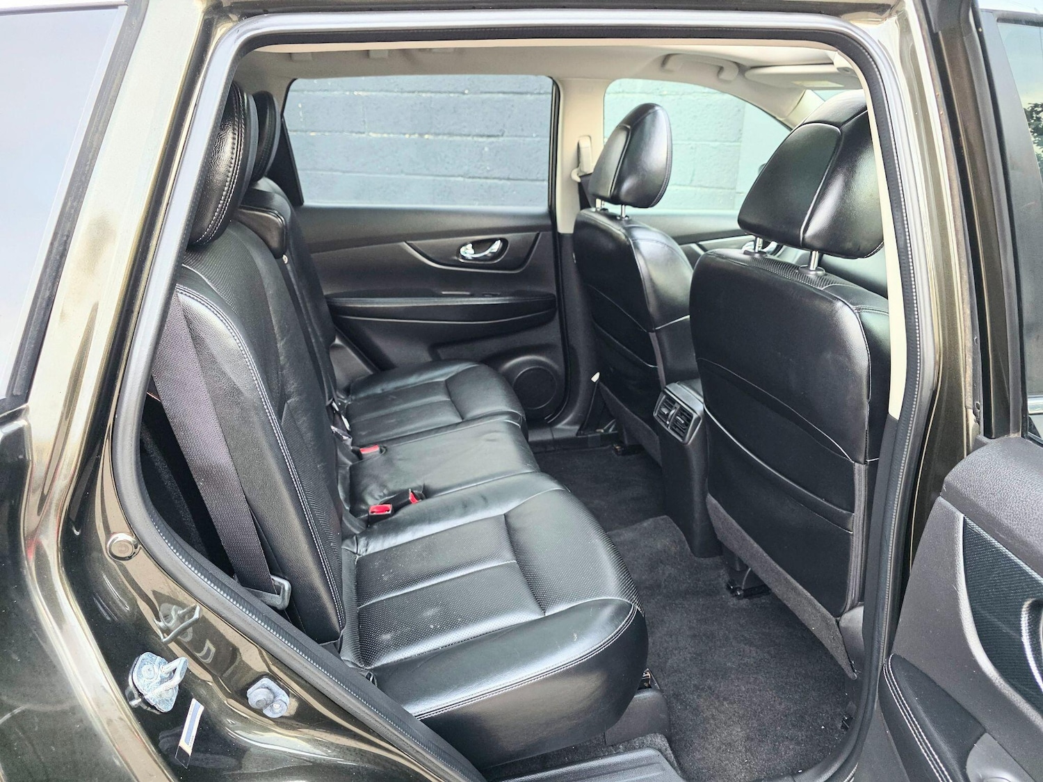 Used Nissan X-Trail 2014 for sale - 76996958: Photo 31