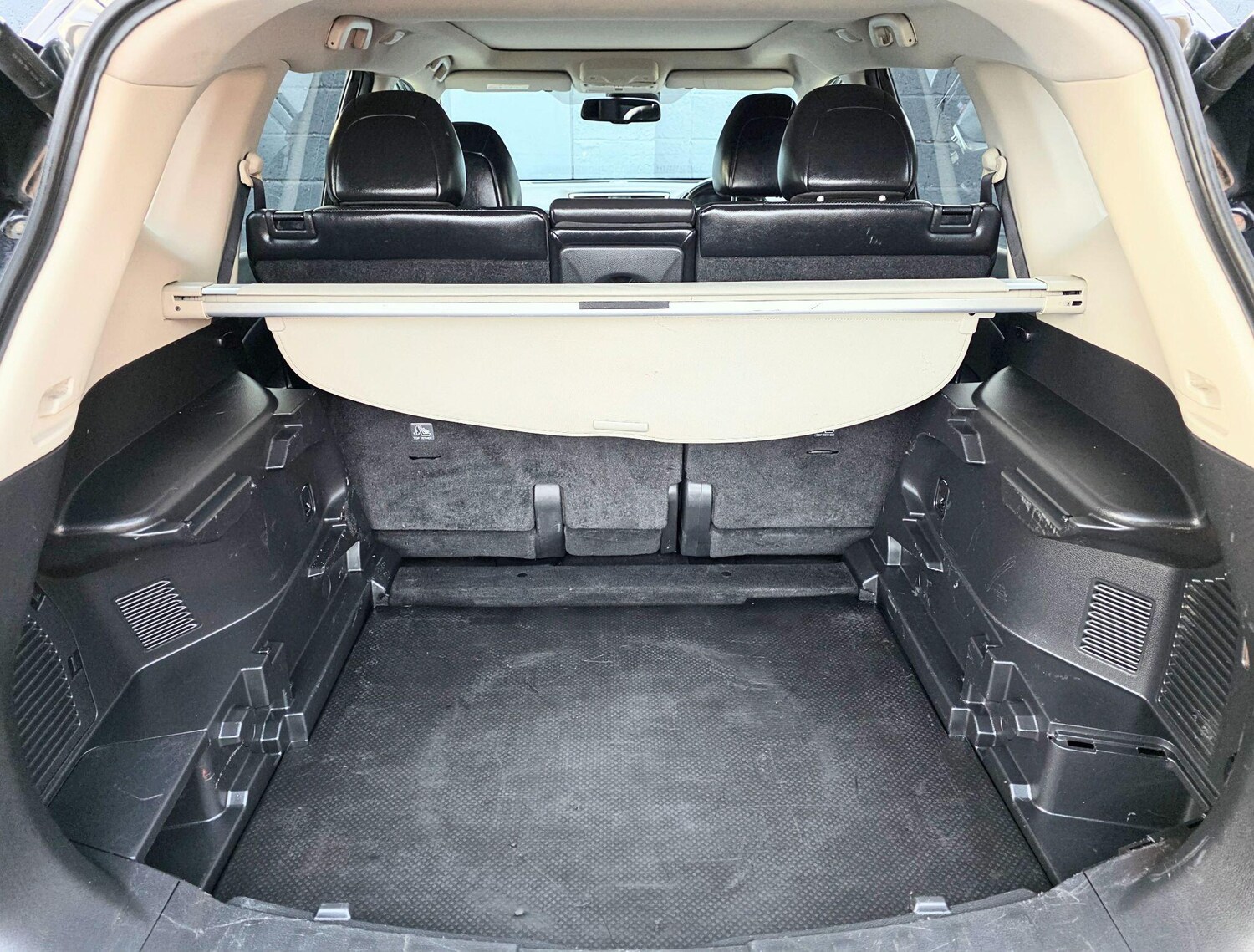 Used Nissan X-Trail 2014 for sale - 76996958: Photo 36