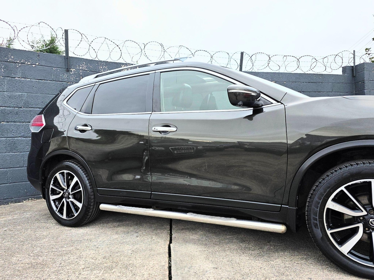 Used Nissan X-Trail 2014 for sale - 76996958: Photo 6