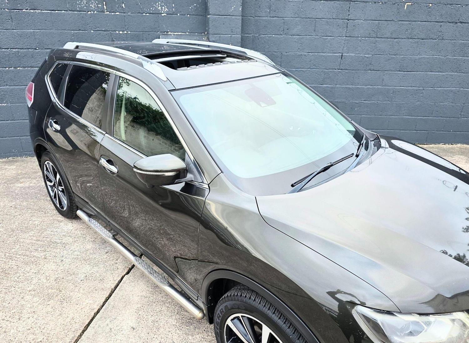 Used Nissan X-Trail 2014 for sale - 76996958: Photo 7