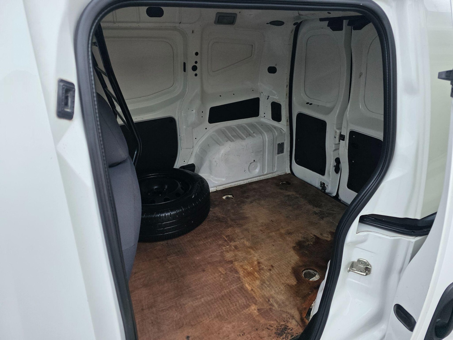 Used Peugeot Bipper 2014 for sale - 77376327: Photo 14