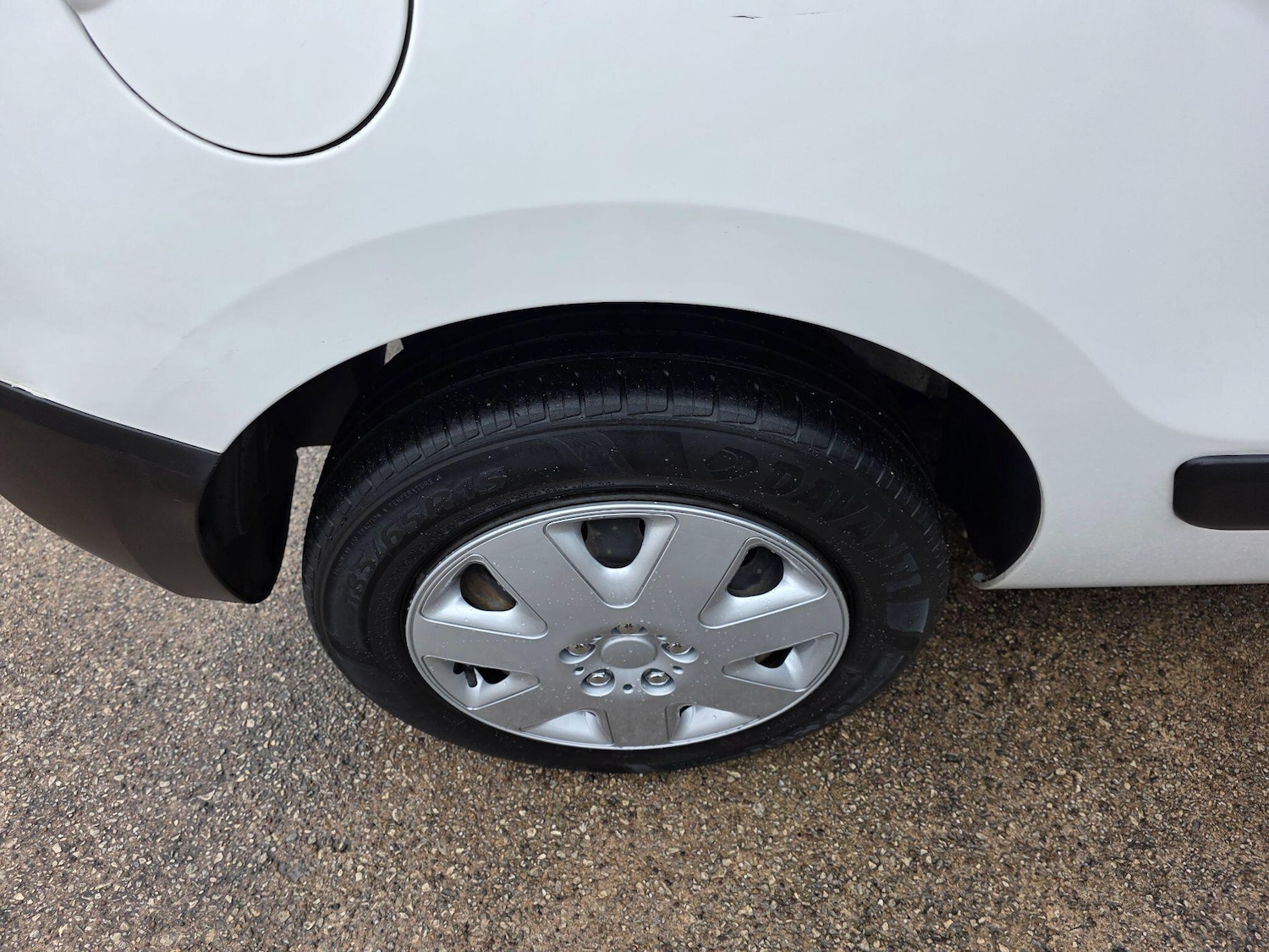 Used Peugeot Bipper 2014 for sale - 77376327: Photo 24