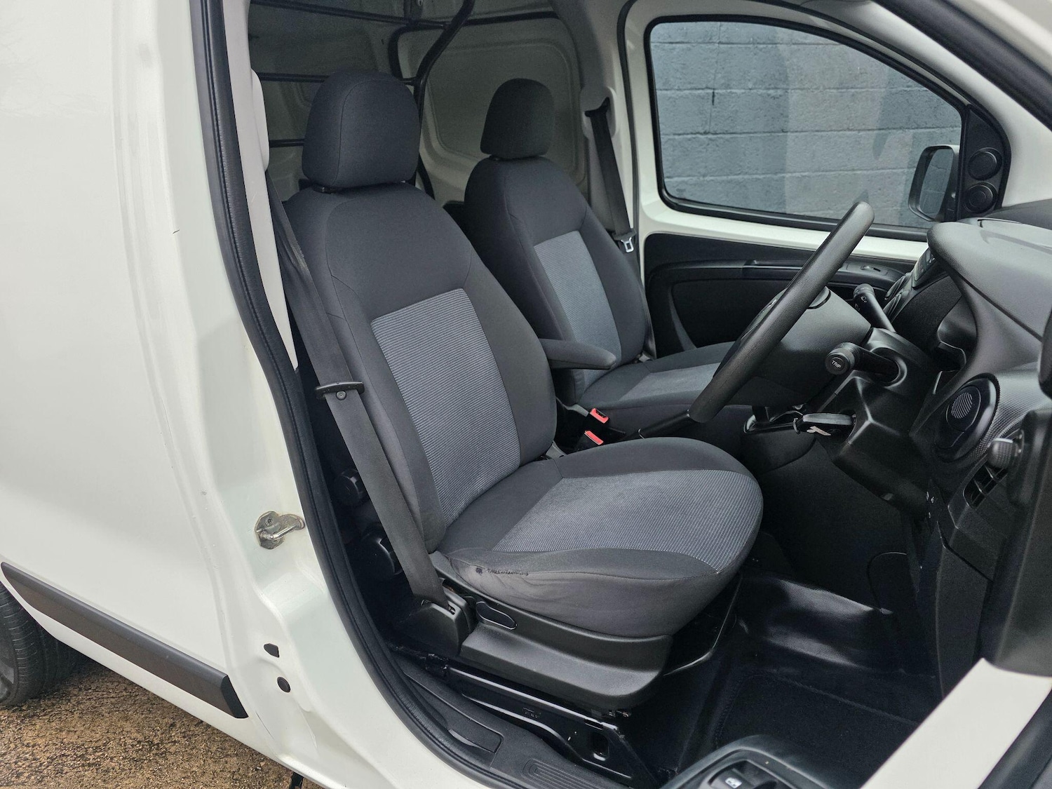 Used Peugeot Bipper 2014 for sale - 77376327: Photo 26
