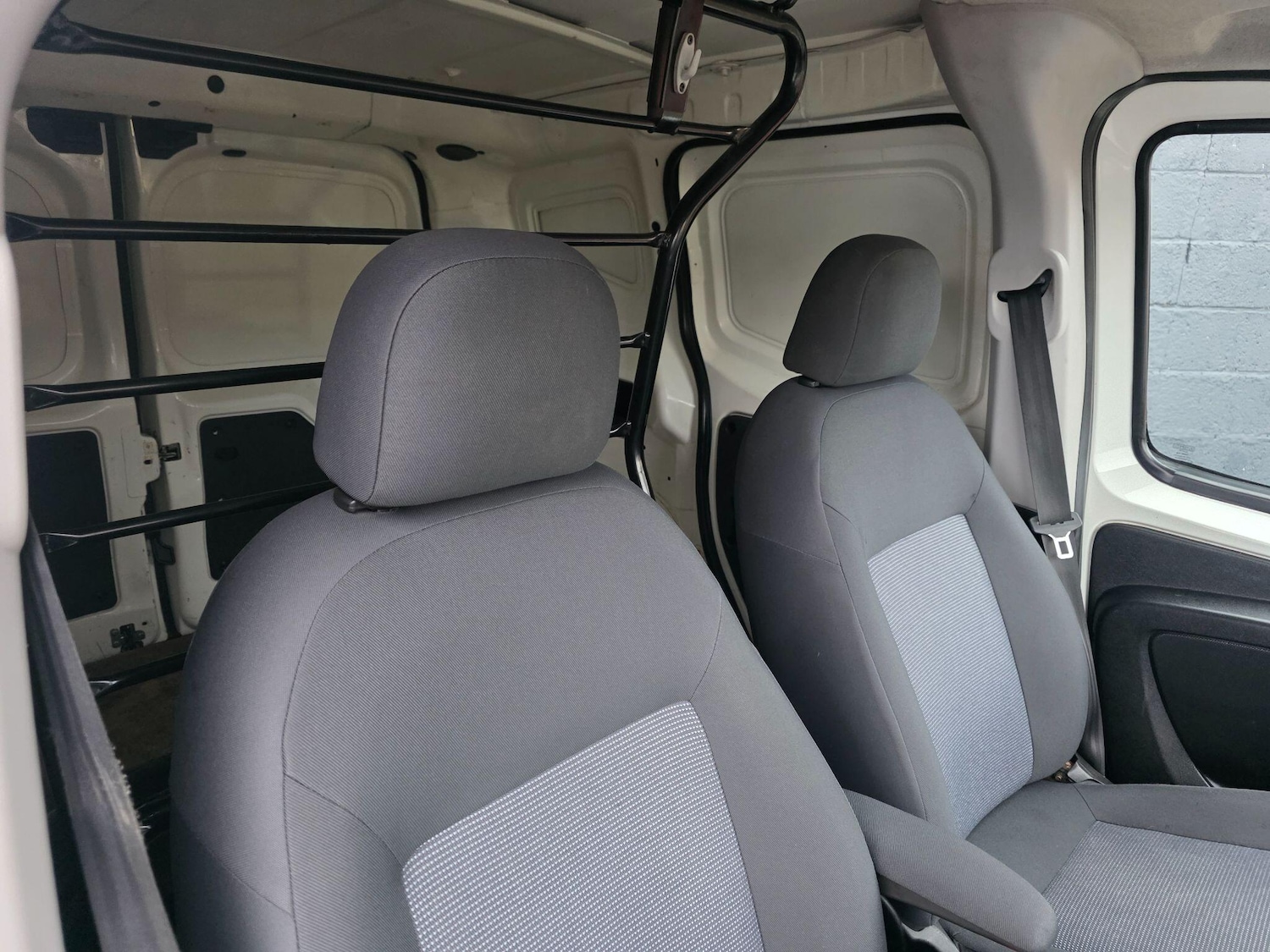 Used Peugeot Bipper 2014 for sale - 77376327: Photo 27