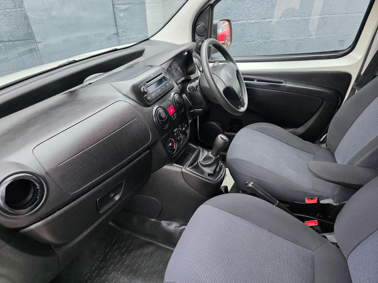 Used Peugeot Bipper 2014 for sale - 77376327: Photo 28