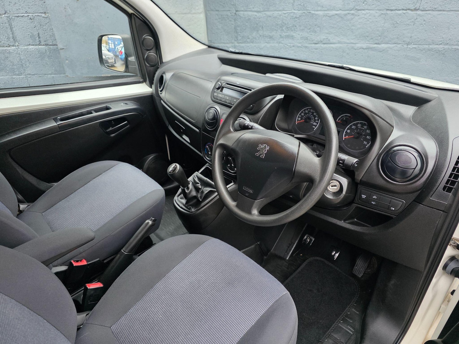 Used Peugeot Bipper 2014 for sale - 77376327: Photo 29